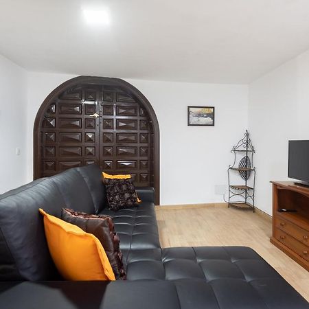 La Esperanza Downtown 3 Bd Apt El Rosario  Luaran gambar