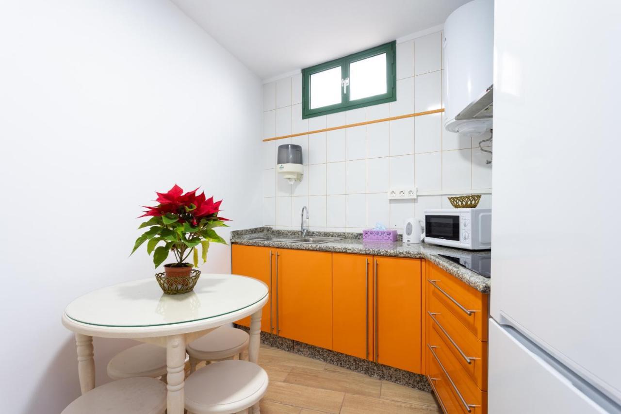 La Esperanza Downtown 3 Bd Apt El Rosario  Luaran gambar
